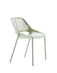 chaise NIWA colori
