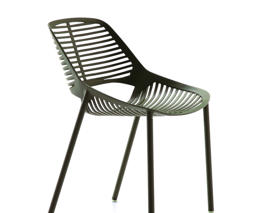 chaise NIWA colori