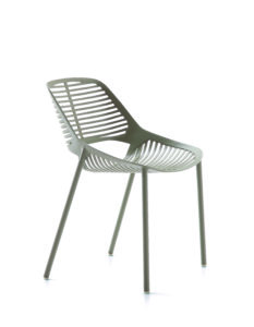 chaise NIWA colori