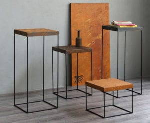 Slim-Up-Console