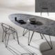 Wire_chair+table