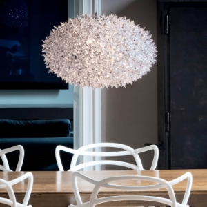 bloom-o-lampe-a-suspension-kartell-transparent-m