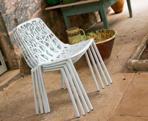chaise-forest
