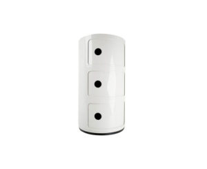 componibili blanc