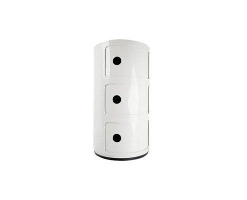 componibili blanc