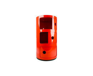 componibili rouge