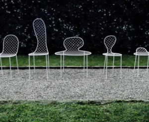 chaise family chair living divani