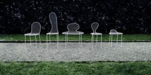 chaise family chair living divani