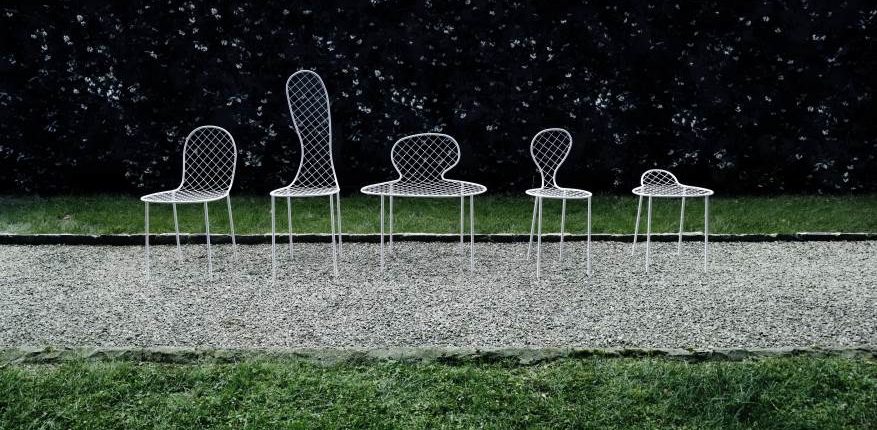 chaise family chair living divani