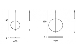galileo-living-divani-miroir-dimension