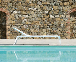 lounger Ushuaia