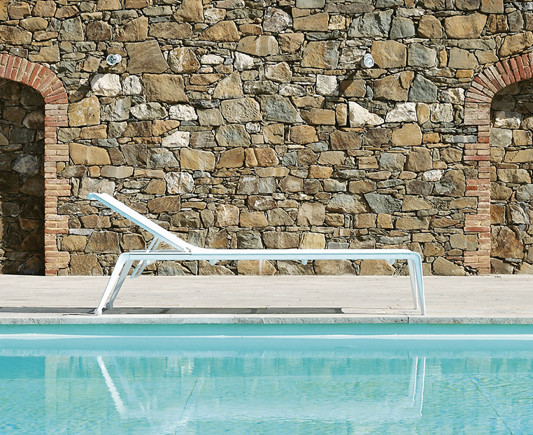 lounger Ushuaia