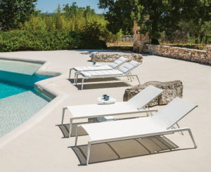 lounger Ushuaia