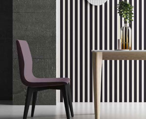 chaise de repas operà