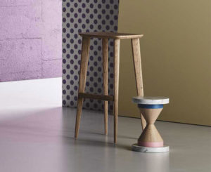 tabouret de bar operà