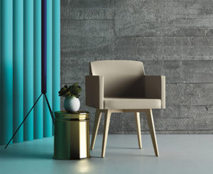 fauteuil opera
