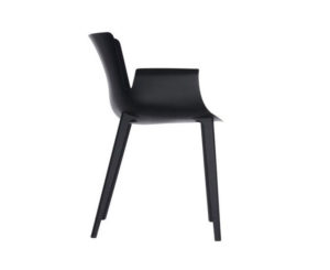 fauteuil piuma kartell