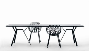 table radice_fauteuil forest