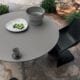 plateau fenix table Oops KRISTALIA