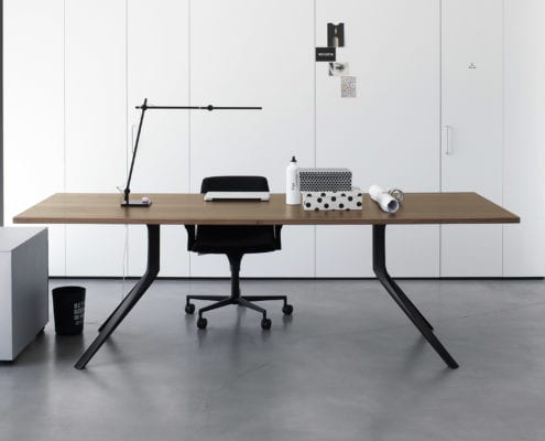 oops rectangle bureau