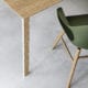 table thin-k kristalia