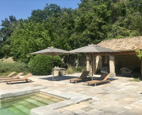 projet HOMA84 KOS tribu