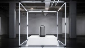 VG7 ambiance enceinte soundcast