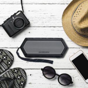 enceinte bluetooth VG1 soundcast