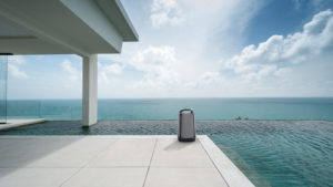 VG7 enceinte outdoor bluetooth Soundcast