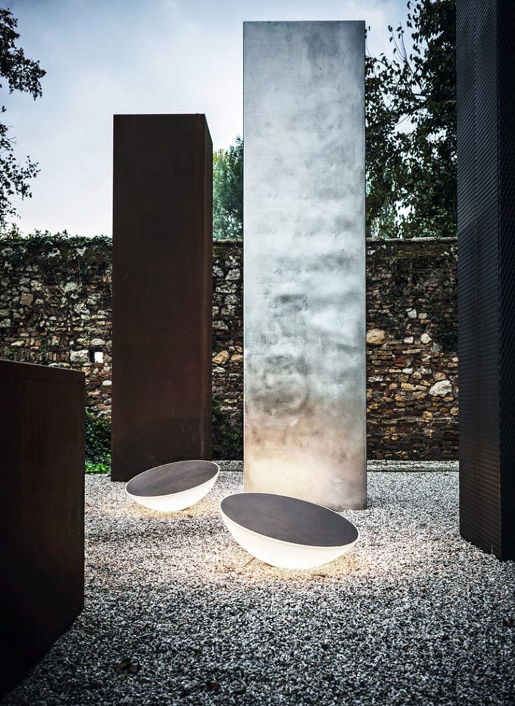 solar 2 foscarini