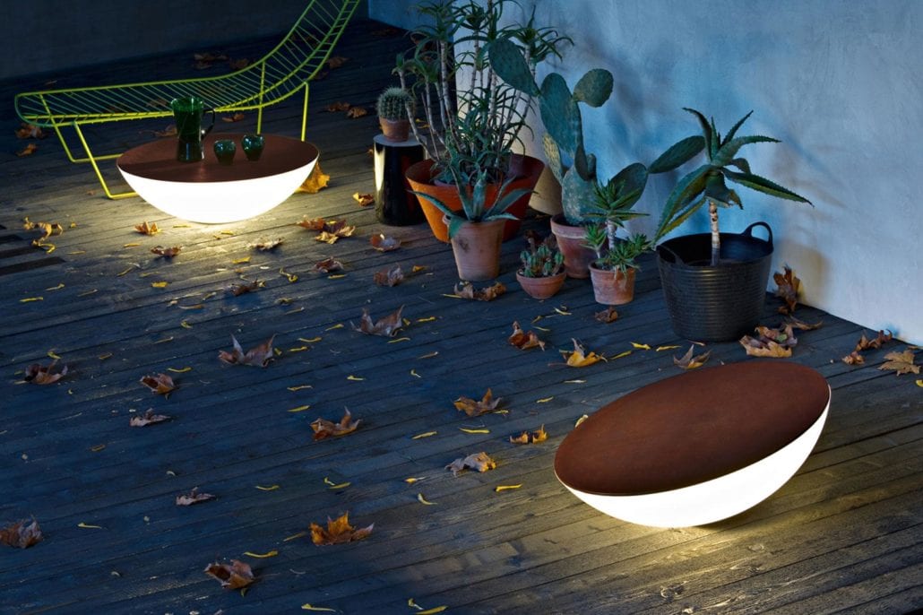 solar foscarini
