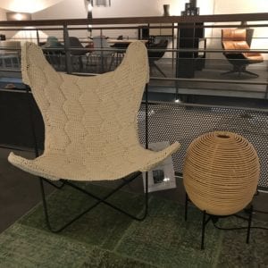 sari et airborne