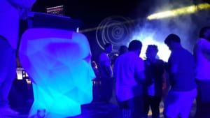 pot Adan evenement domaine tourbillon 84