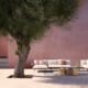 Senja Sofa_homa Luberon Coustellet 84