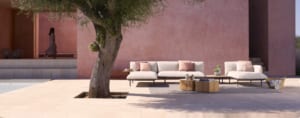 Senja Sofa_homa Luberon Coustellet 84