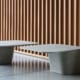 table basse tao concrete tribu