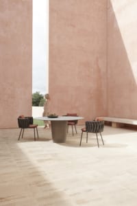 table outdoor tao tribu