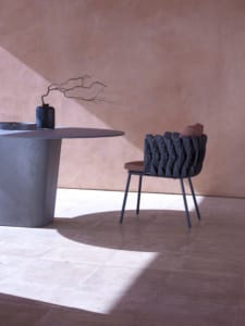 table repas tao fauteuil tosca