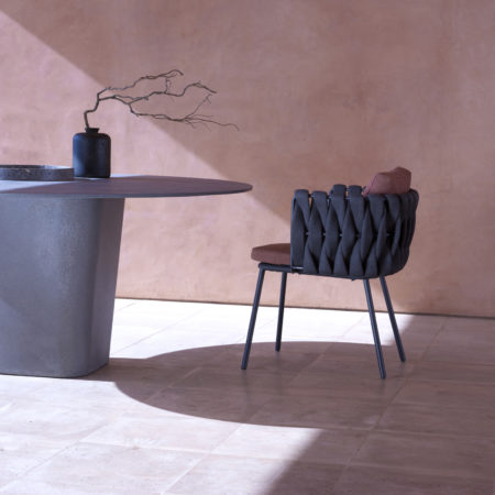 table repas tao fauteuil tosca