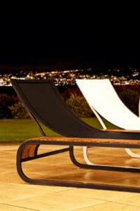 Bains de soleil Tandem (details) BD_EGO Paris