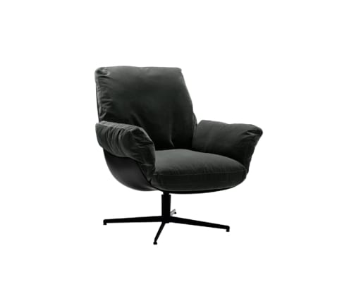 SOFTBIRD_armchair_lario1404_antracite_2