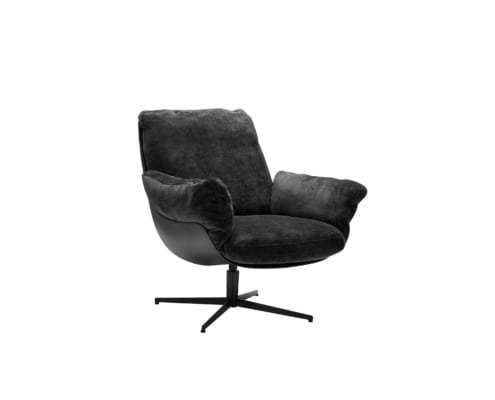 SOFTBIRD_armchair_specchio10_antracite_2