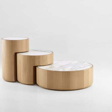 Levels table basse