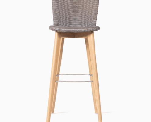 tabouret lily Lloyd loom