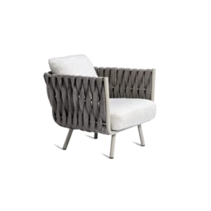 Tosca fauteuil club