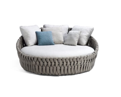 Tosca daybed tribu