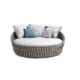 Tosca daybed tribu