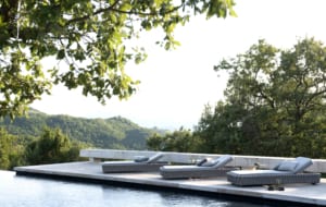 chaise longue tosca