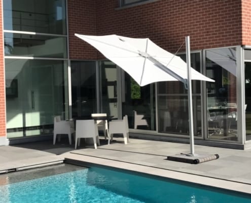 Umbrosa Spectra parasols
