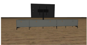 3D spectral